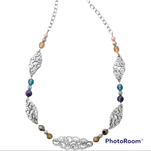 Brighton Jewelry - COPY - New Brighton Necklace